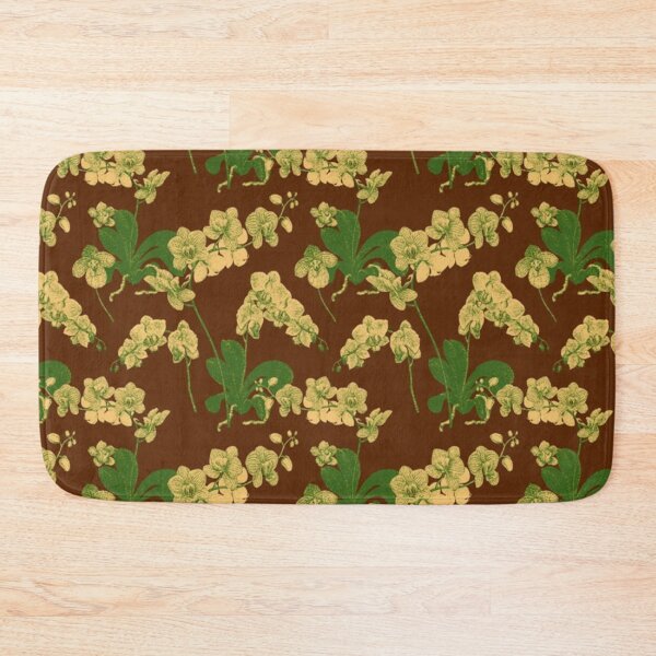 Item preview, Abstract flowers seamless pattern designed and sold by designArt95.