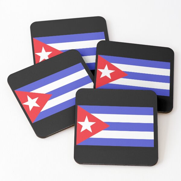 Item preview, cuba designed and sold by Damienator.