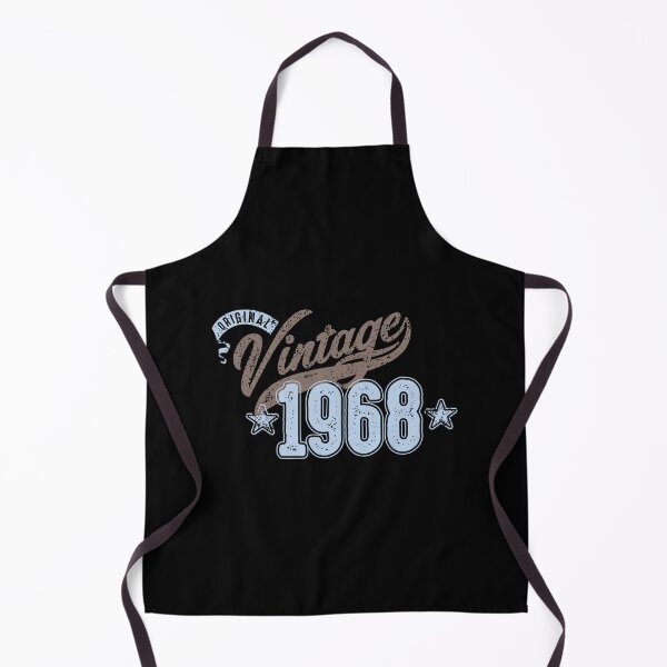 Item preview, Original Vintage Birth Year 1968 designed and sold by llcockroge.