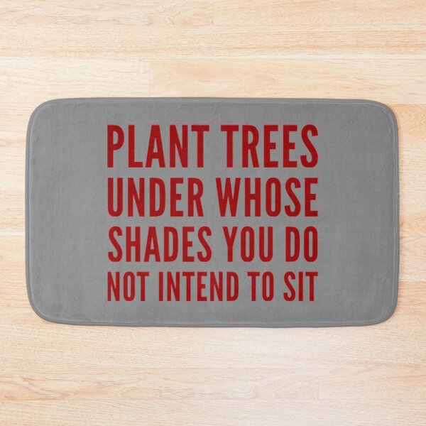 Item preview,  Giving back- Service Red Text Design designed and sold by MerciMe.