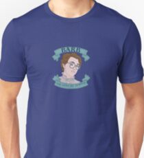 Barb: The Hero We Deserve Unisex T-Shirt