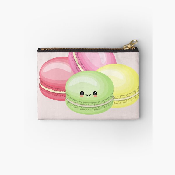 Item preview, Kawaii Macaroons designed and sold by KawaiiForAll.