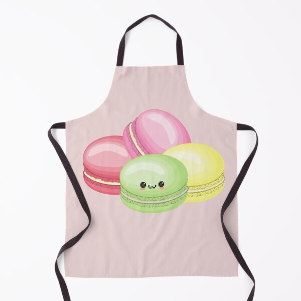 Item preview, Kawaii Macaroons designed and sold by KawaiiForAll.