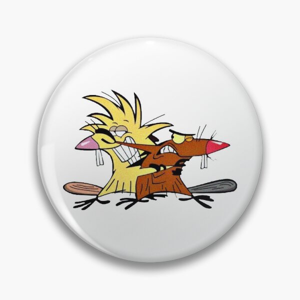 Item preview, Angry Beavers designed and sold by alyaST14.