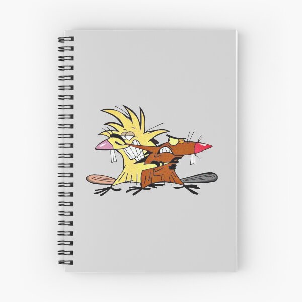 Item preview, Angry Beavers designed and sold by alyaST14.