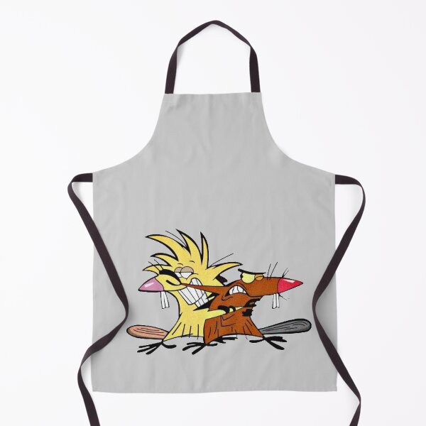 Item preview, Angry Beavers designed and sold by alyaST14.