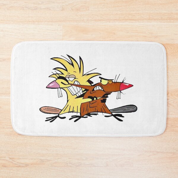 Item preview, Angry Beavers designed and sold by alyaST14.