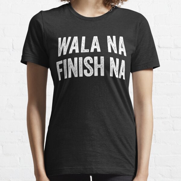 Pinoy Memes Gifts Merchandise Redbubble