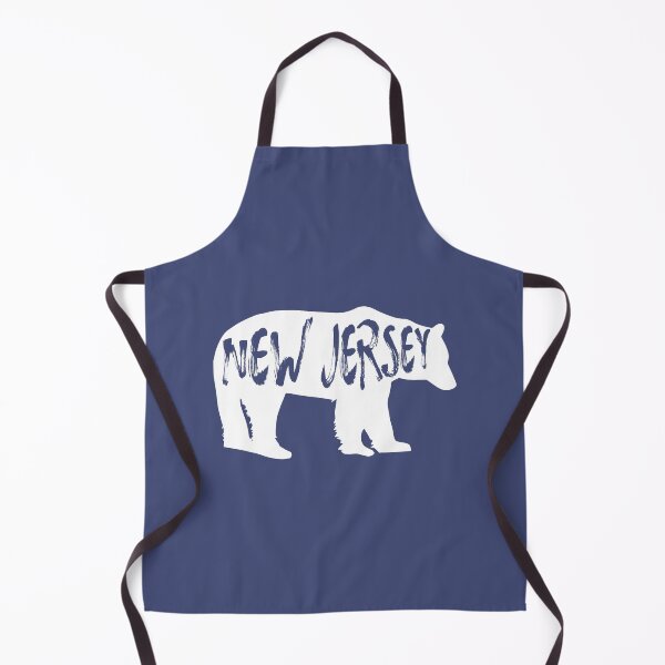 Item preview, New Jersey Bear designed and sold by Esskay Designs.