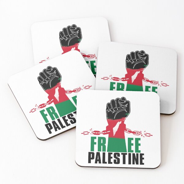 Item preview, Free Palestine  designed and sold by glee1111.
