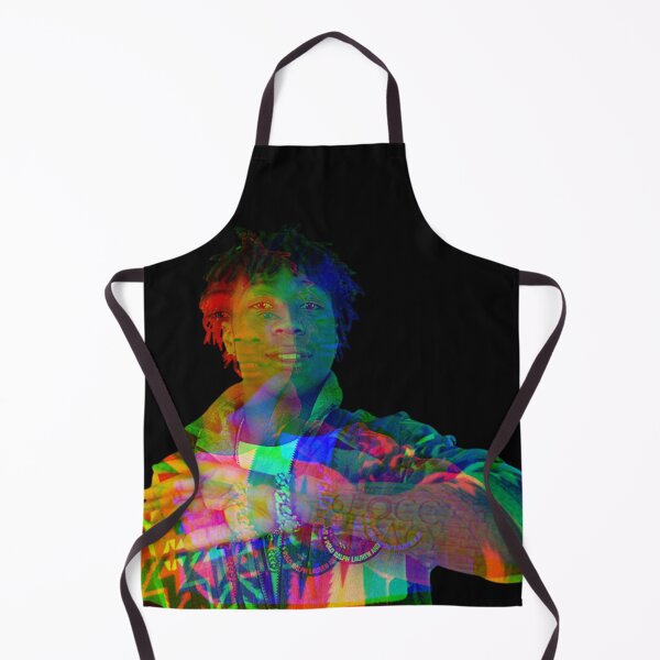 Item preview, Copy of Lil Loaded RIP designed and sold by RetroOG.