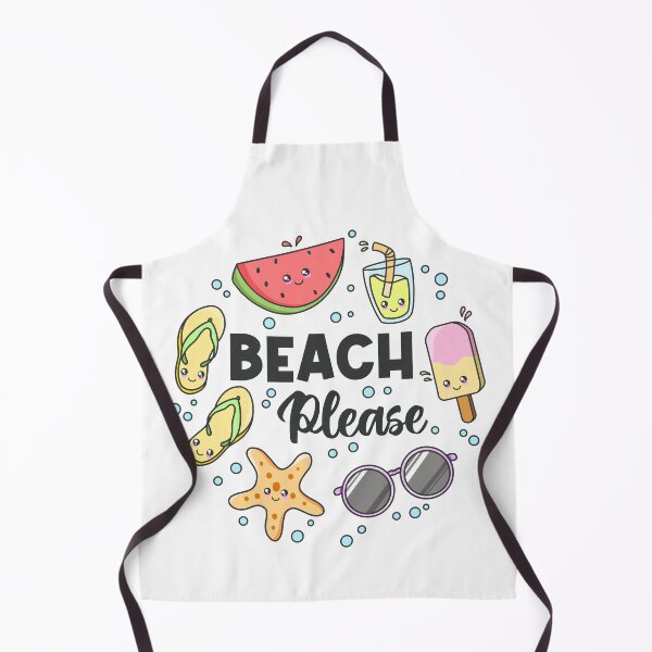Item preview, Beach Please designed and sold by Kimprut.