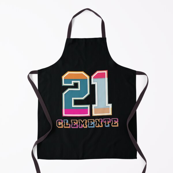 Item preview, Roberto clemente Puerto Rico designed and sold by figadesign.