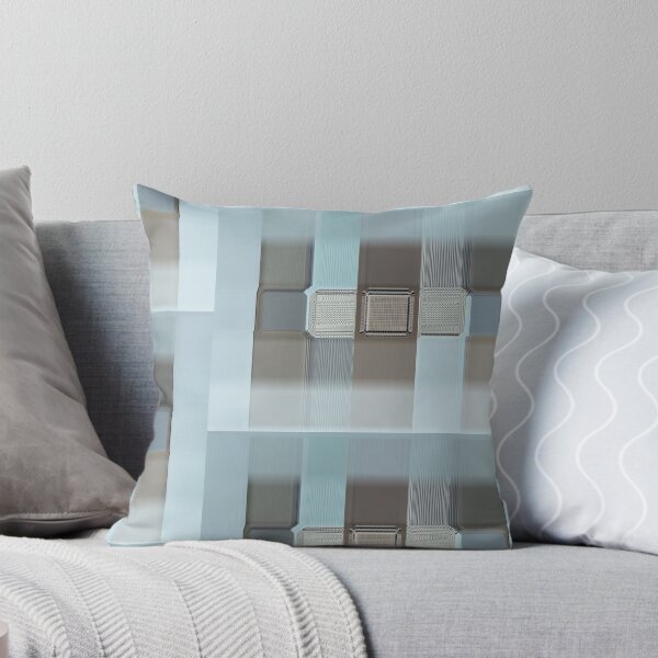Item preview, Cutting Corners by Jenny Meehan  designed and sold by Jenny Meehan Art Prints and Patterns  .