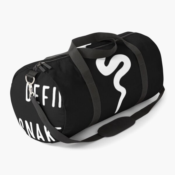 Item preview, Definitely a Snake Person, Snake Lover Funny Gift designed and sold by Blok45.