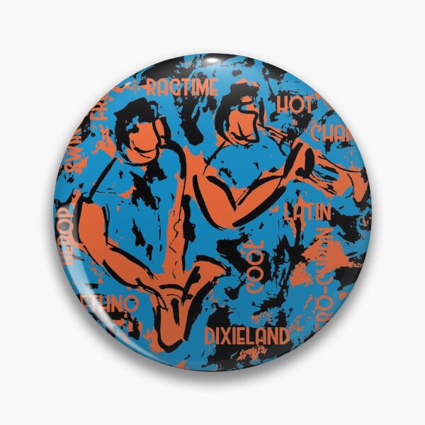 Item preview, Jazz Duo Trumpet and Saxophone Musicians designed and sold by jazzworldquest.