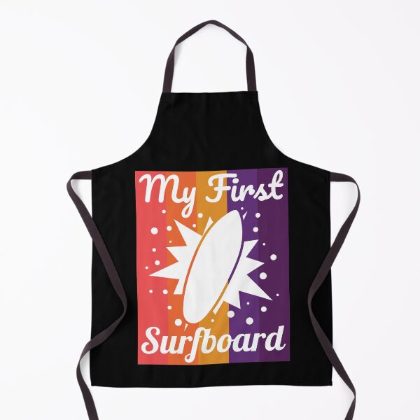 Item preview, My First Surfboard designed and sold by Styler Design.