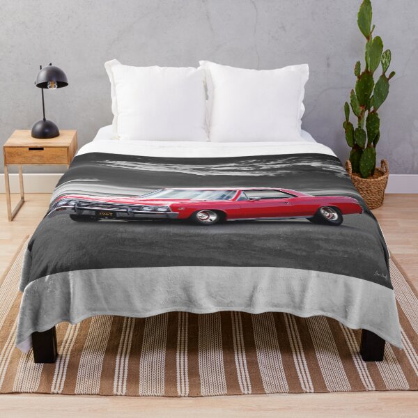 Item preview, 1967 Chevelle Super Sport SS396 designed and sold by DaveKoontz.