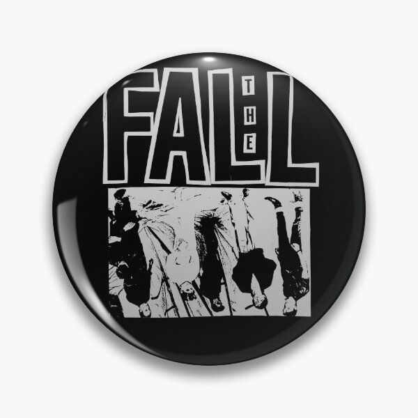 Item preview, The Fall designed and sold by PsychoProjectTS.