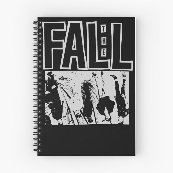 Item preview, The Fall designed and sold by PsychoProjectTS.