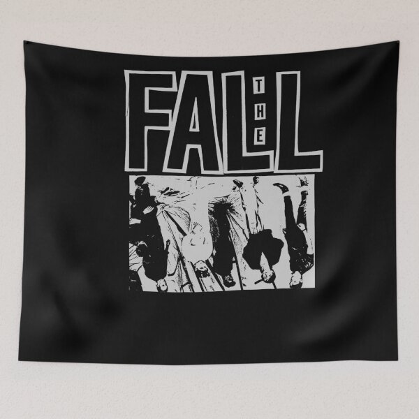 Item preview, The Fall designed and sold by PsychoProjectTS.