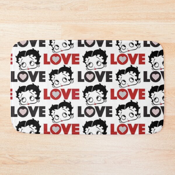 Item preview, Betty boop collage 1 designed and sold by bemperan.