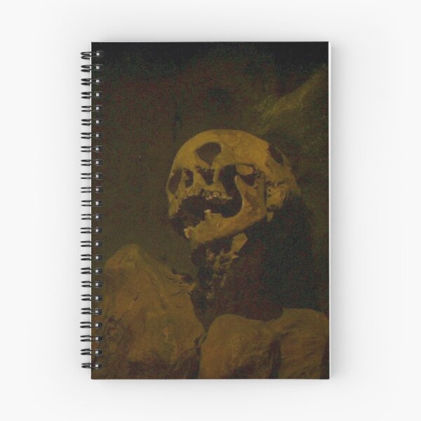 Item preview, Death is Imminent designed and sold by Damienator.