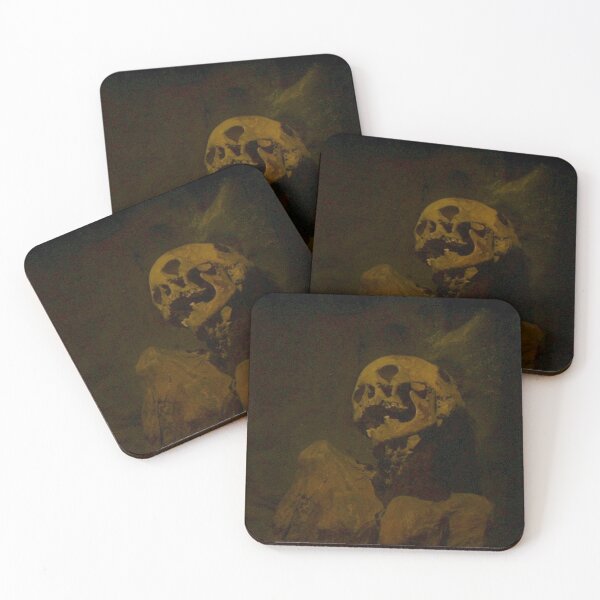 Item preview, Death is Imminent designed and sold by Damienator.