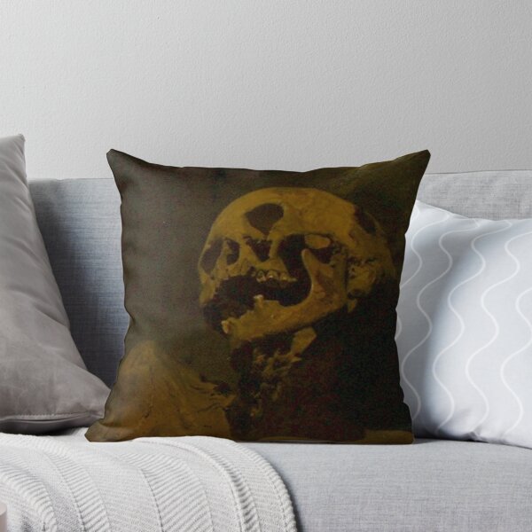 Item preview, Death is Imminent designed and sold by Damienator.