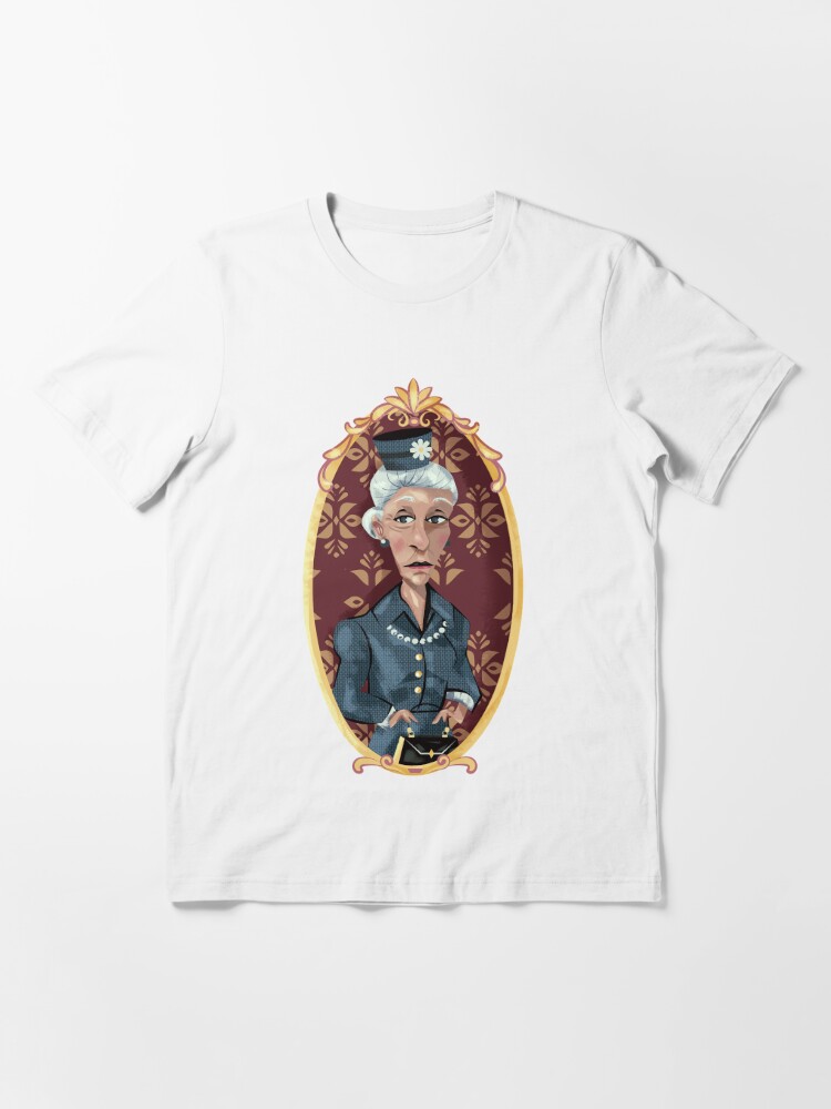 Vladdy Daddy Essential T-Shirt for Sale by Tazreen Tasnim