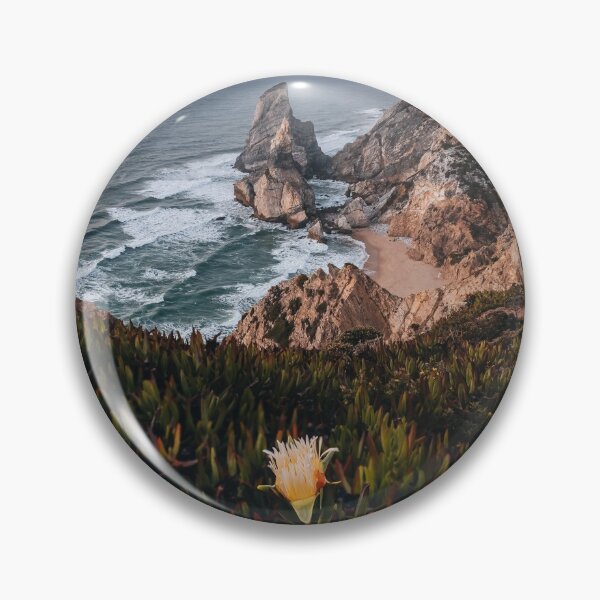 Item preview, Praia da Ursa designed and sold by michieldros.