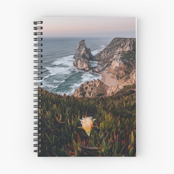 Item preview, Praia da Ursa designed and sold by michieldros.