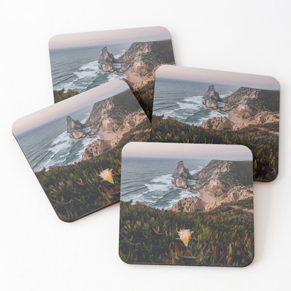 Item preview, Praia da Ursa designed and sold by michieldros.