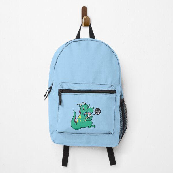 Item preview, Dragon eats unicorn designed and sold by DerSenat.