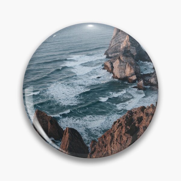 Item preview, Praia da Ursa designed and sold by michieldros.