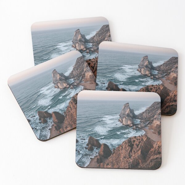 Item preview, Praia da Ursa designed and sold by michieldros.