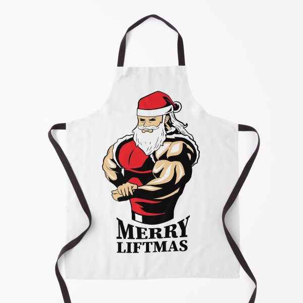 Item preview, Merry Liftmas designed and sold by OrnamentallyYou.