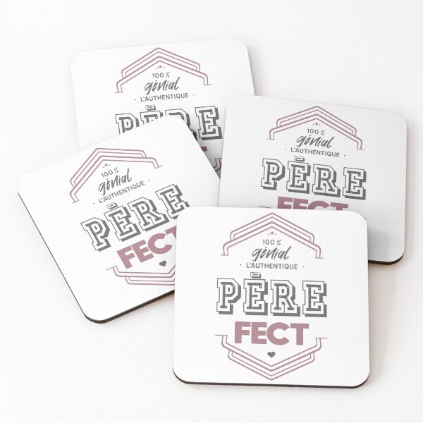 Item preview, The authentic father-fect designed and sold by lepetitcalamar.