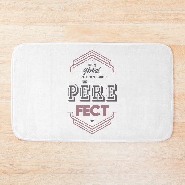 Item preview, The authentic father-fect designed and sold by lepetitcalamar.