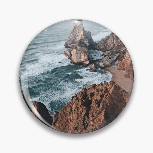 Item preview, Praia da Ursa beach designed and sold by michieldros.