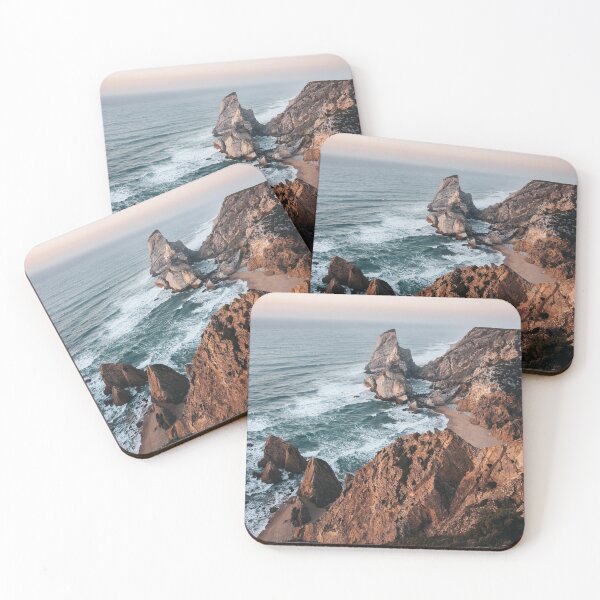 Item preview, Praia da Ursa beach designed and sold by michieldros.