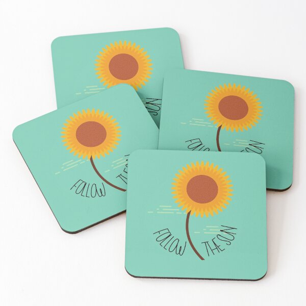 Item preview, Follow the sun designed and sold by mayamay0.