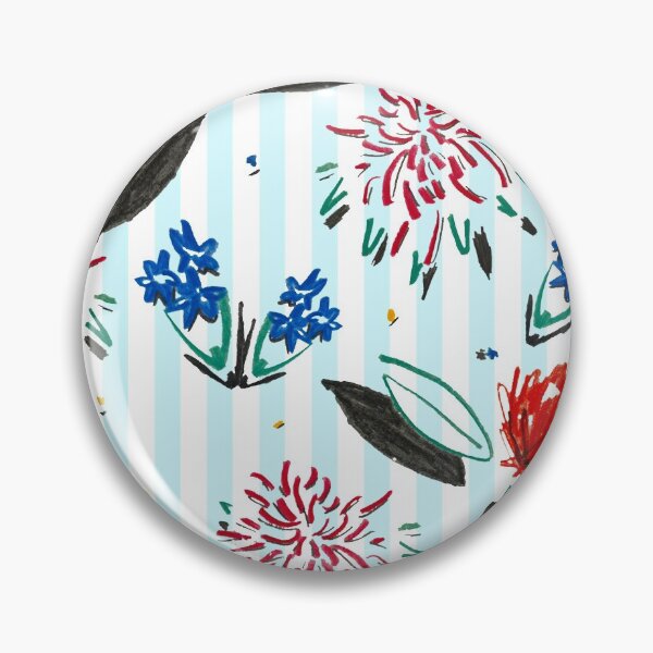 Item preview, Flower Confetti designed and sold by Femke Cools.
