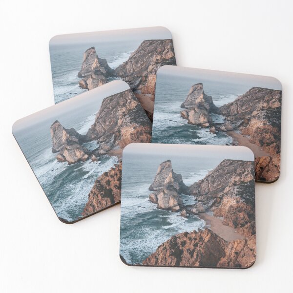 Item preview, Praia Ursa designed and sold by michieldros.