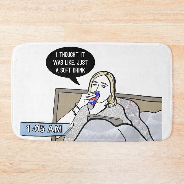 Item preview, Just a soft drink designed and sold by Katsillustration.