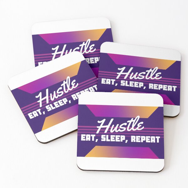 Item preview, Hustle designed and sold by Strale25kv.