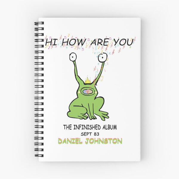 Item preview, Hi, How Are You designed and sold by THEMADBRUSH.