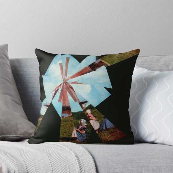 Aperçu de l'œuvre Windmill. créée et vendue par Andrew Nawroski.