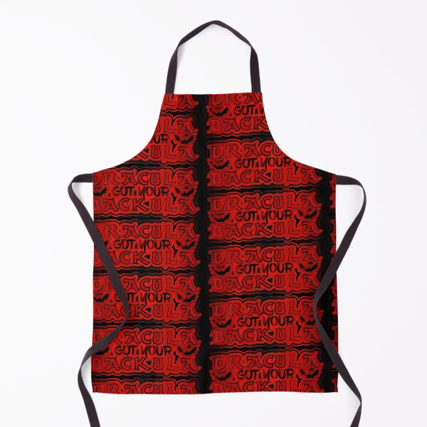 Item preview, Dracula got your Backula designed and sold by Jokertags.