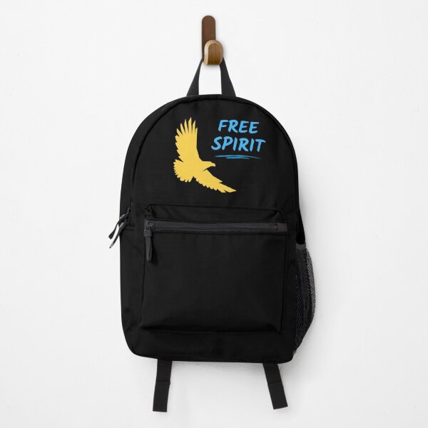 Item preview, Free Spirit - Eagle designed and sold by Rusty-Gate98.